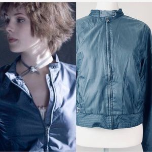ASO Alice Cullen Twilight SA Gray Jacket